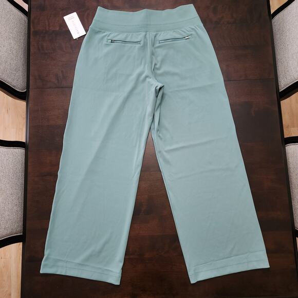 NWT Athleta Venice Wide Leg Pant Size XL - Picture 6 of 6